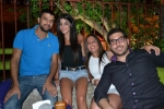 Friday Night at Byblos Old Souk